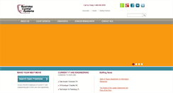 Desktop Screenshot of bcsmis.com